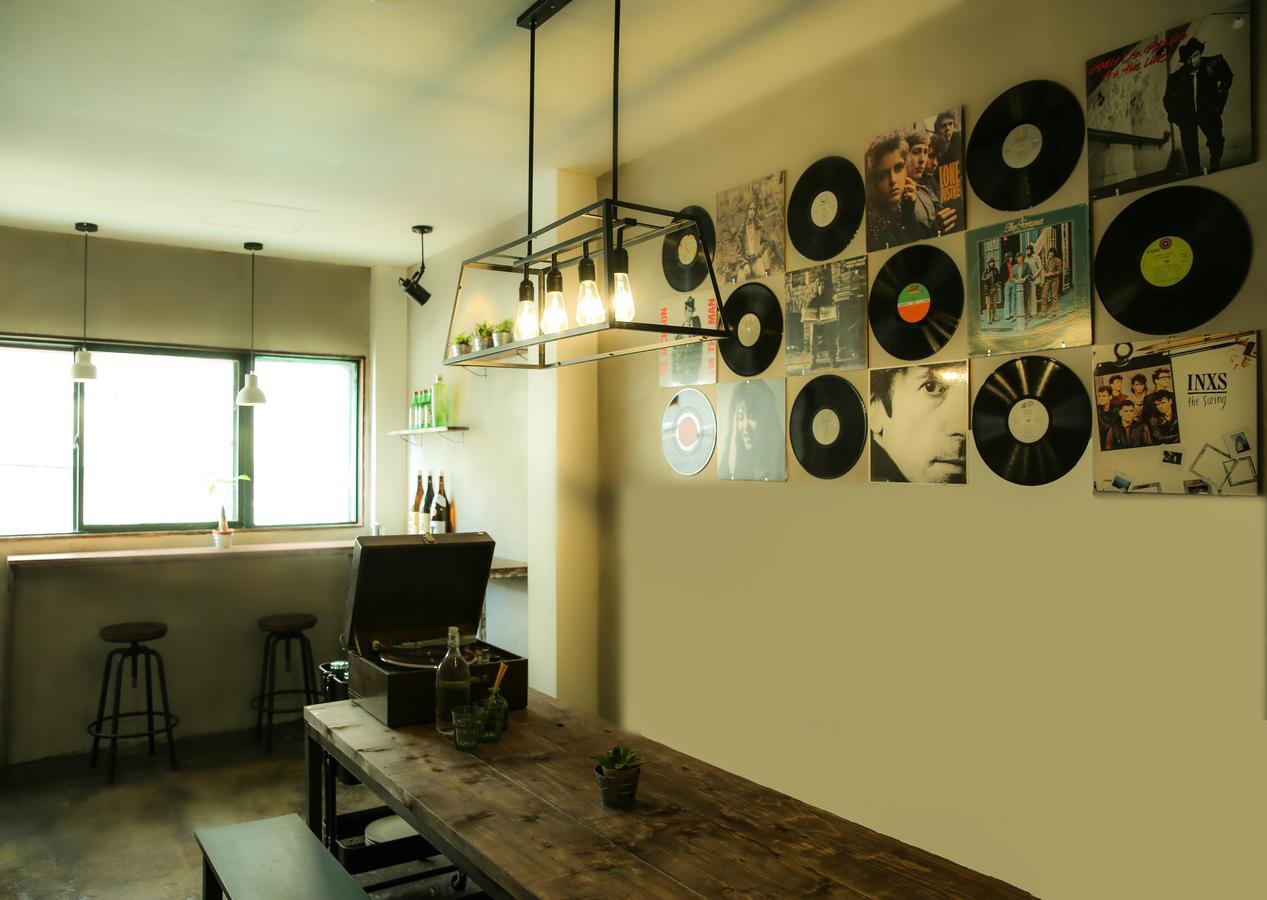 See U Guest House Οσάκα Εξωτερικό φωτογραφία
