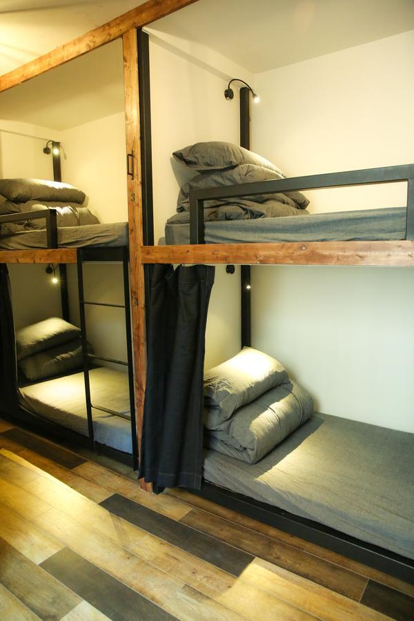 See U Guest House Οσάκα Εξωτερικό φωτογραφία