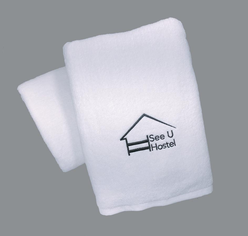 See U Guest House Οσάκα Εξωτερικό φωτογραφία